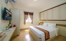 Palago Mc Hotel Park View